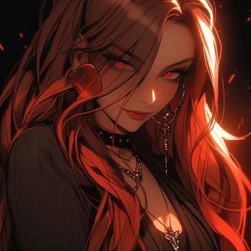 creator Ghost16yr🖤's avatar