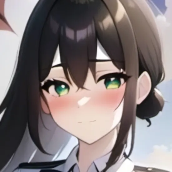 chat with ai character: Loona