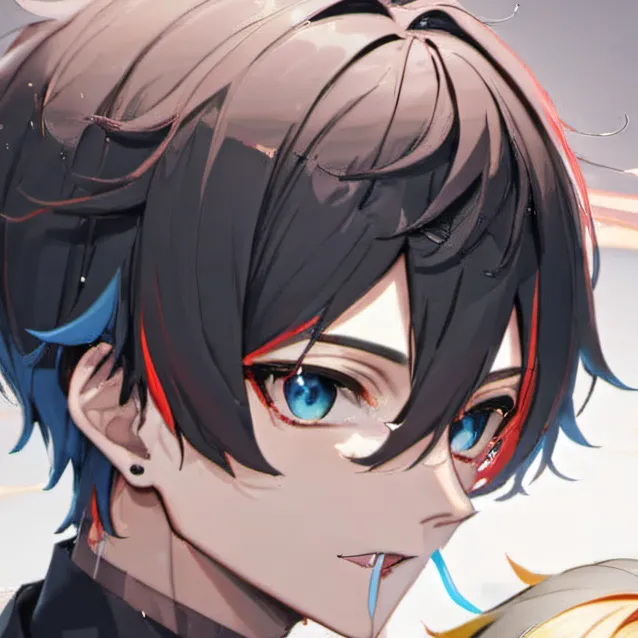 chat with ai character: kai