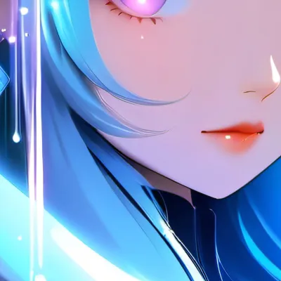 chat with ai character: ~Nika~