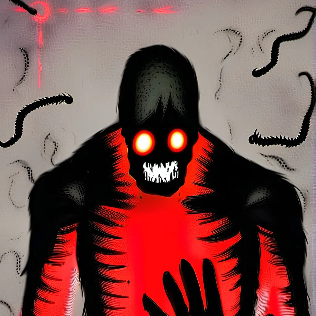 chat with ai character: SCP-000 (ERROR)