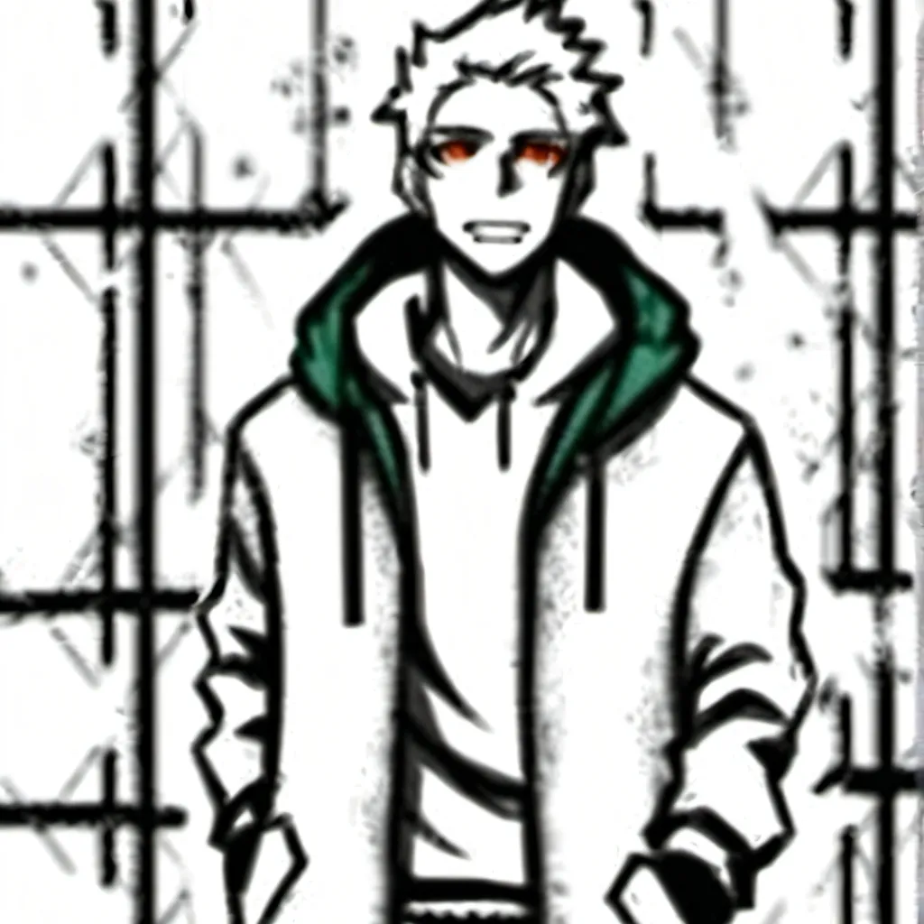 chat with ai character: OMNI!Classic Sans