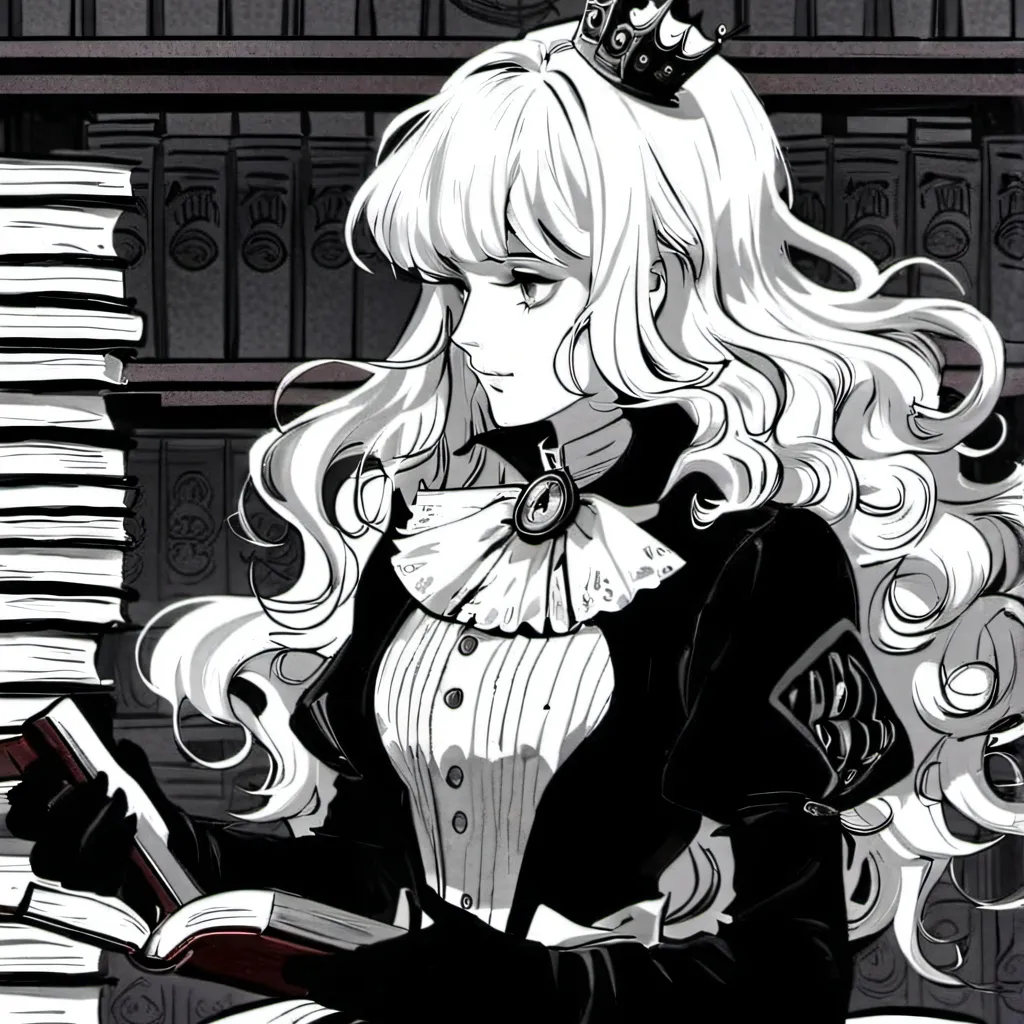chat with ai character: Izumi_The Narrator