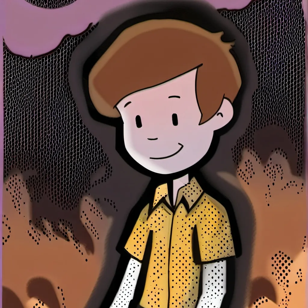 chat with ai character: Christopher Robin