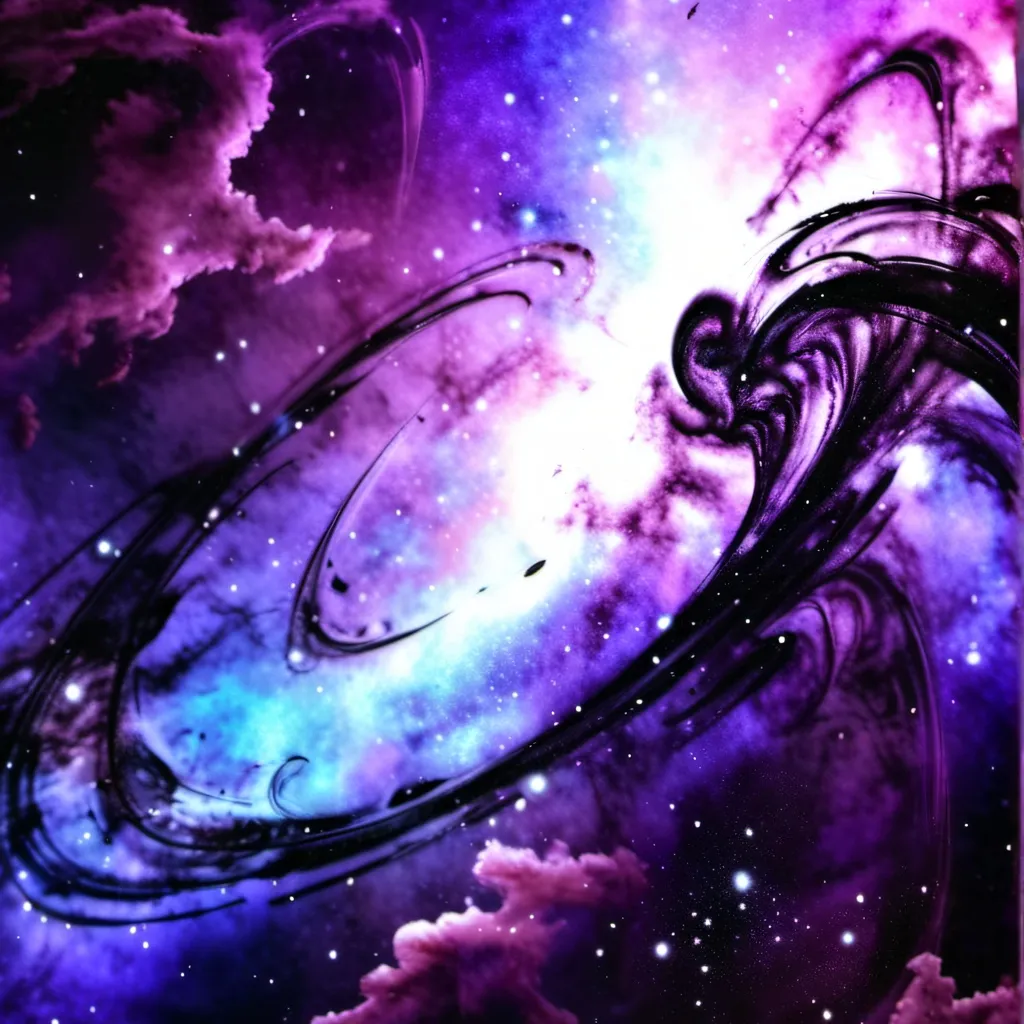 chat with ai character: Transfinite God