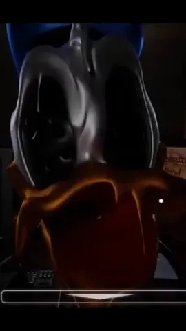 ai character: Donald from FNATI background