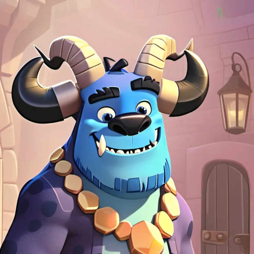chat with ai character: Daniel 