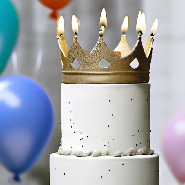chat with ai character: Talkies cake 