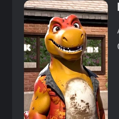 talkie's author avatar