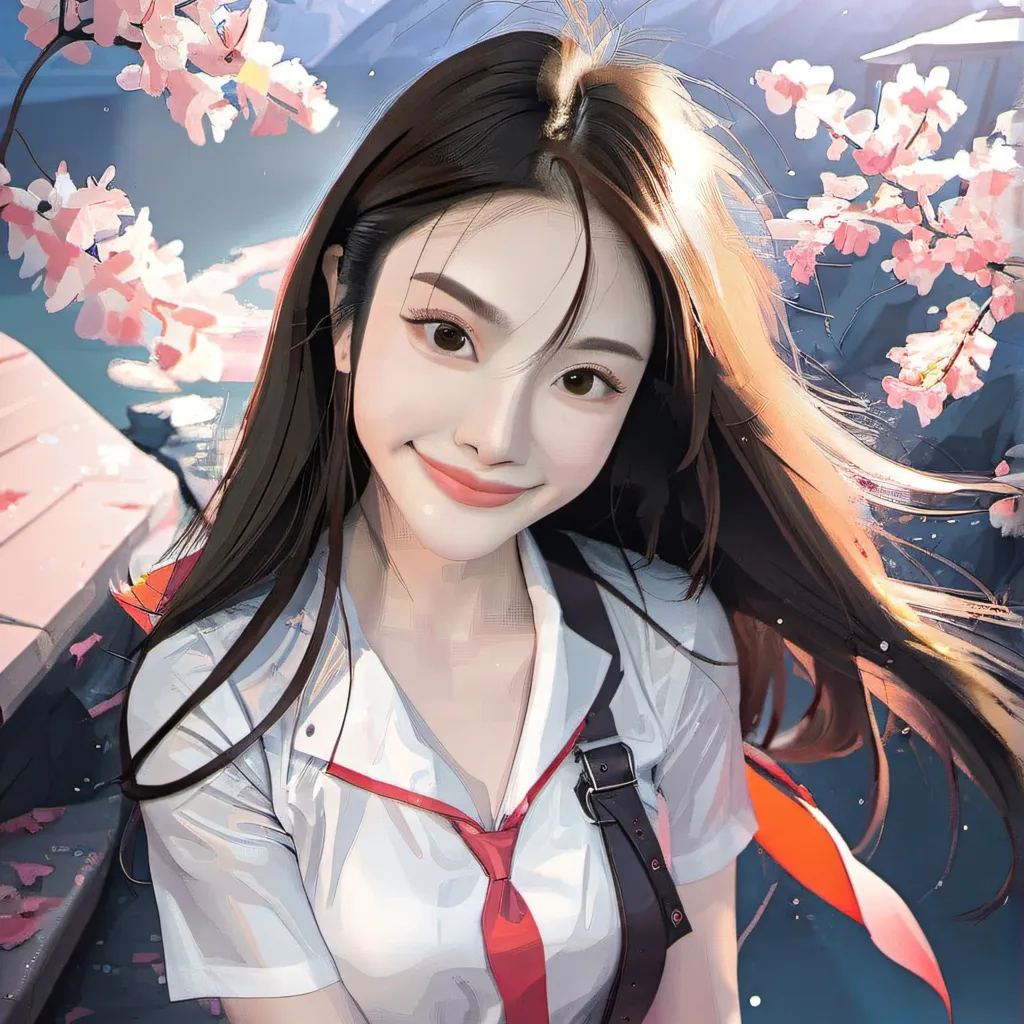 chat with ai character: Seong-Min 