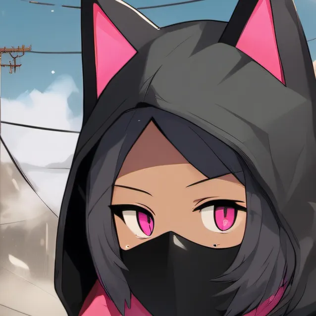 chat with ai character: Lola