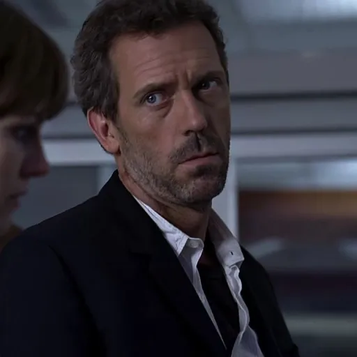 creator Dr. House's avatar
