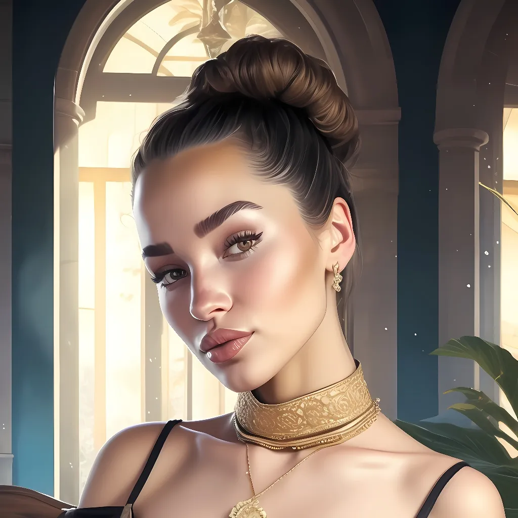 chat with ai character: Hannah Flanagan 