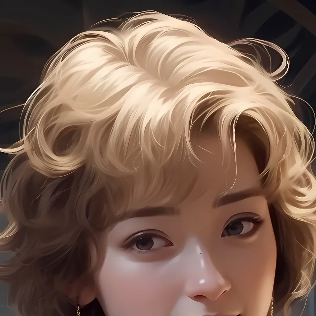 chat with ai character: Willow 