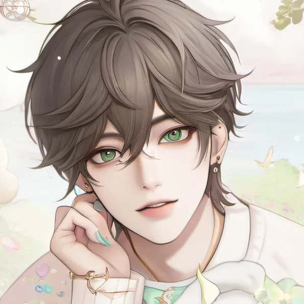 chat with ai character: 🎀 Felix 🎀
