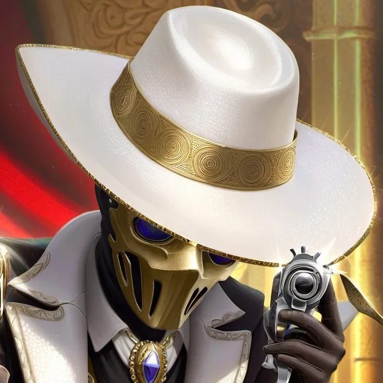 chat with ai character: Seeker