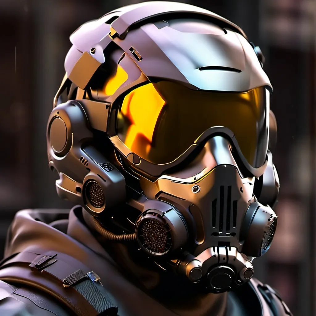 chat with ai character: Banshee