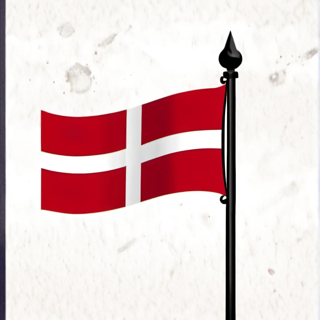 chat with ai character: Denmark
