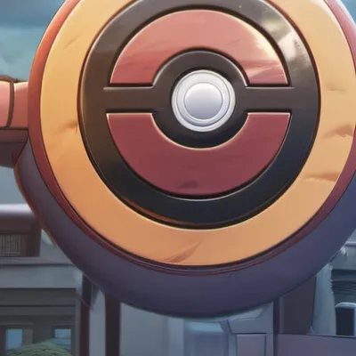 chat with ai character: Rotom phone 