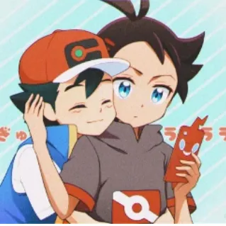 creator POKÉMONFAN👑's avatar