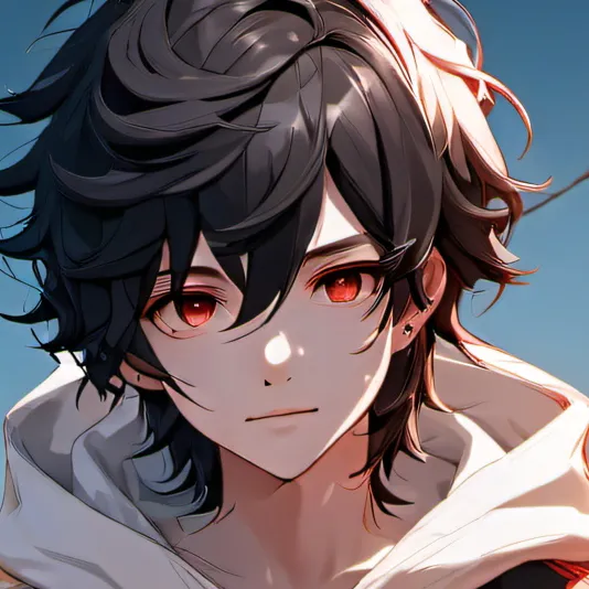 chat with ai character: ^Leo^