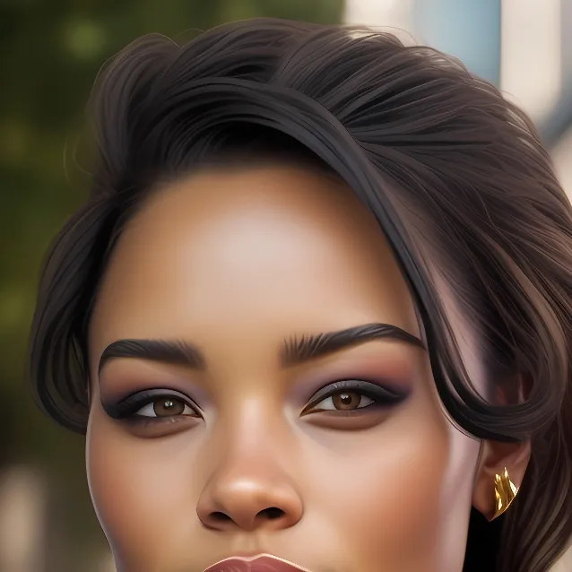 chat with ai character: Ari