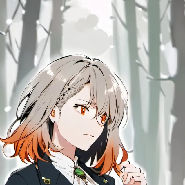 chat with ai character: Nobara Kusagki