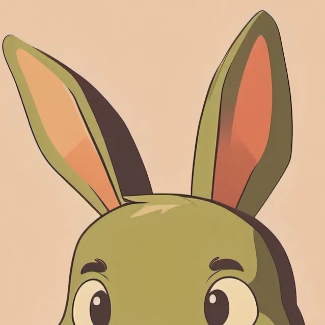 chat with ai character: hoppy hopscotch