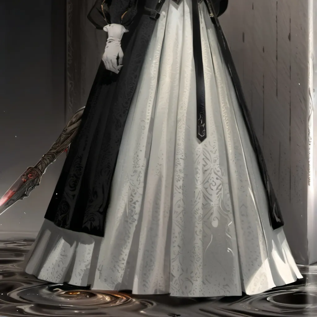 chat with ai character: Miss circle
