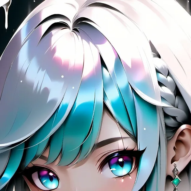 chat with ai character: Hi