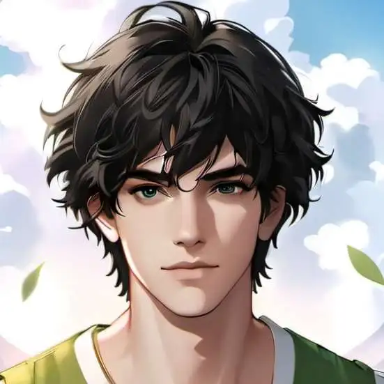 chat with ai character: Camp Half-Blood