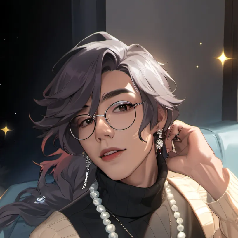 chat with ai character: Eunchae's #1 Fan