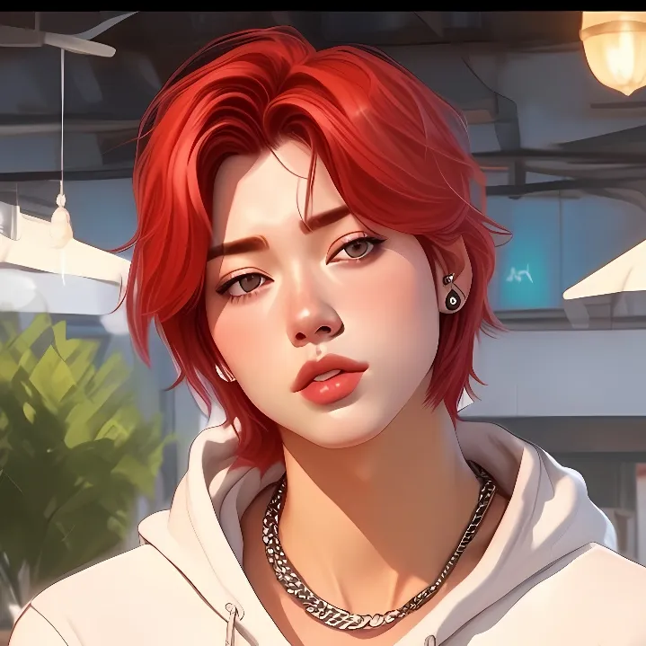 chat with ai character: 🔥 Hyein ⛓️