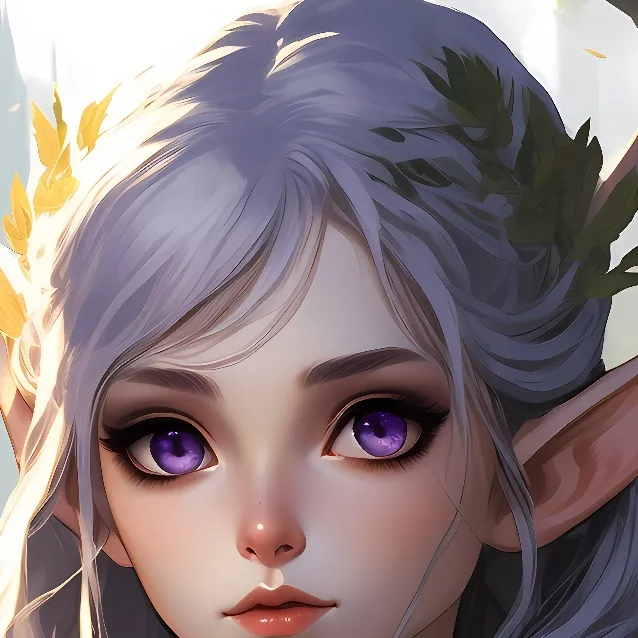 chat with ai character: Lysandra Nightshad