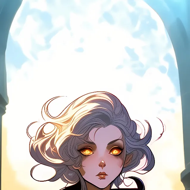 chat with ai character: Zephyr Stone