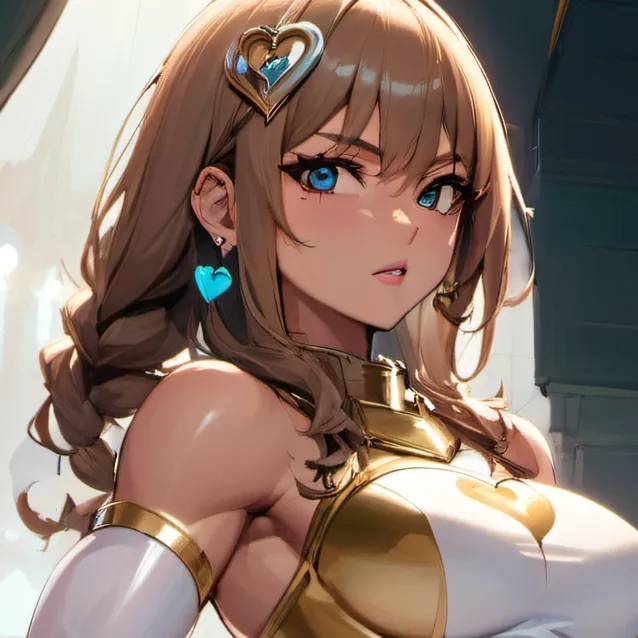 chat with ai character: Maya 