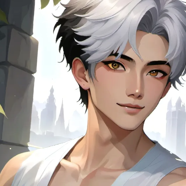 chat with ai character: Kazuki Tanaka