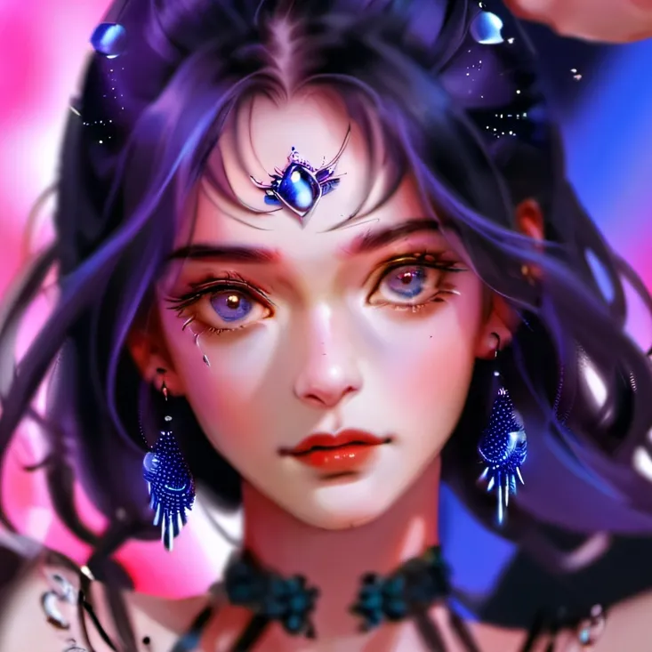 chat with ai character: Sus…