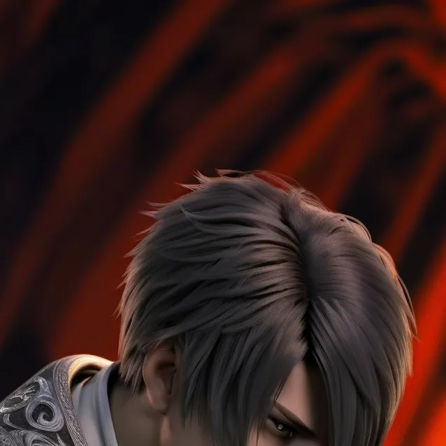 chat with ai character: kj