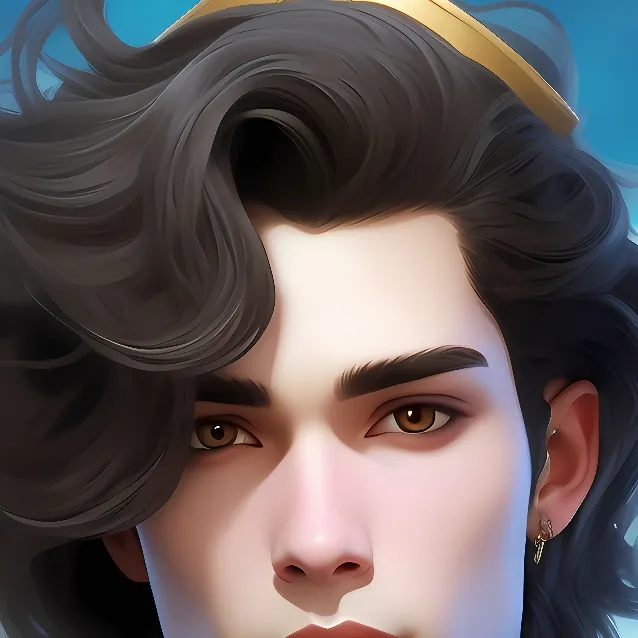 chat with ai character: emmanuel 