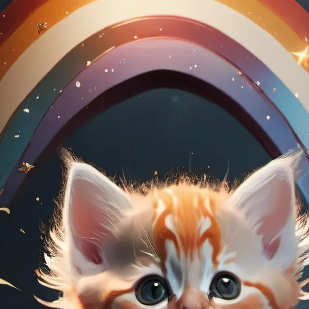 chat with ai character: cat