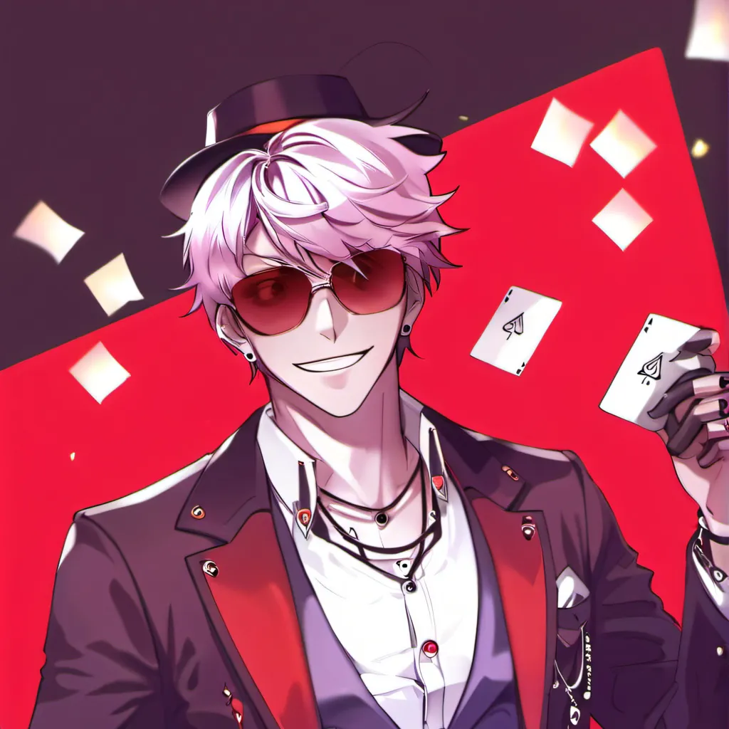 chat with ai character: Valinteno 