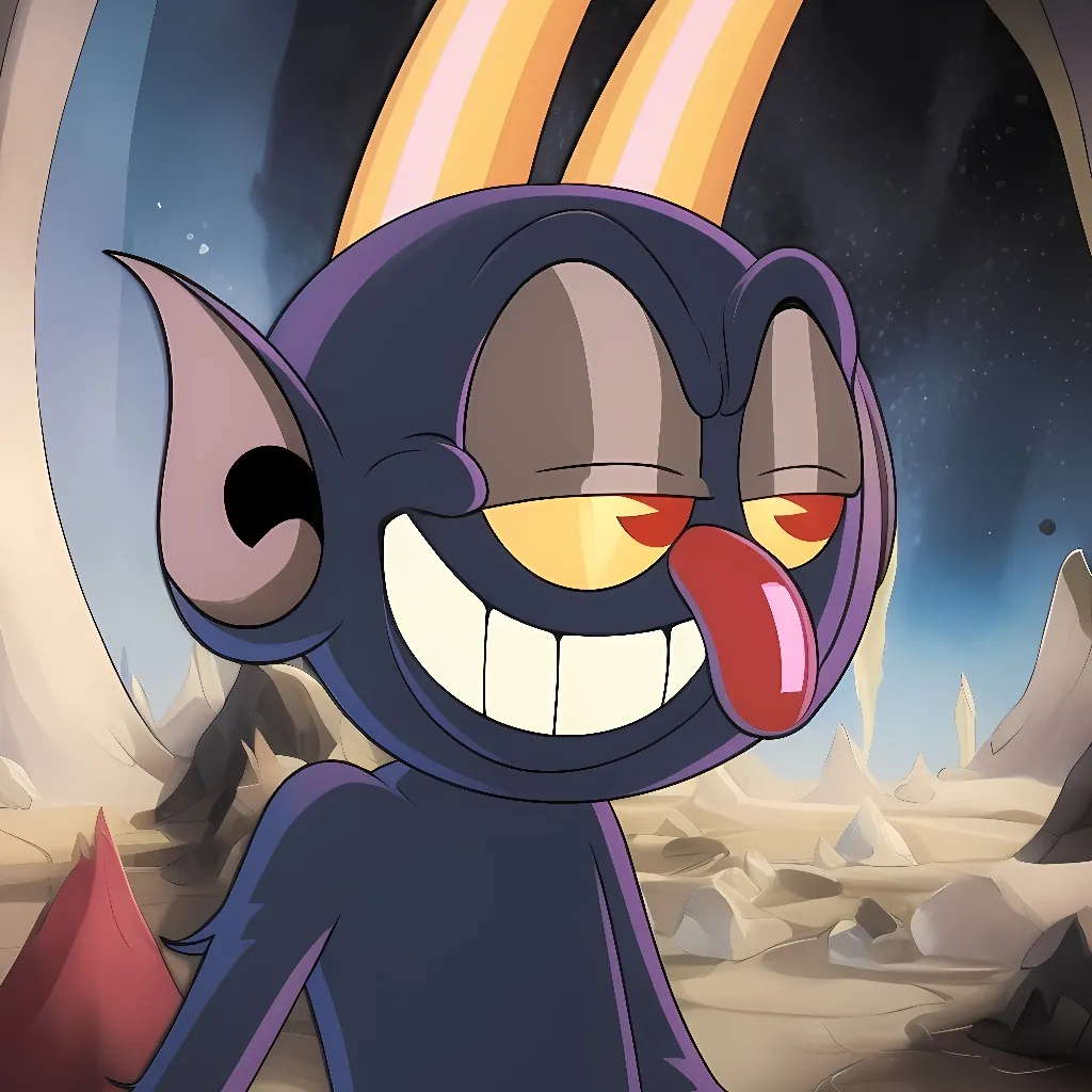 chat with ai character: The Devil