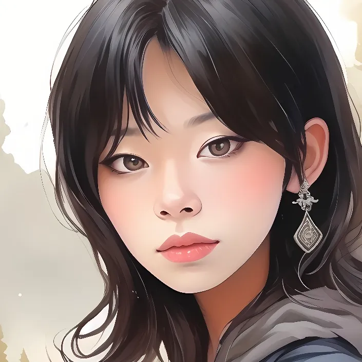 chat with ai character: Amelia