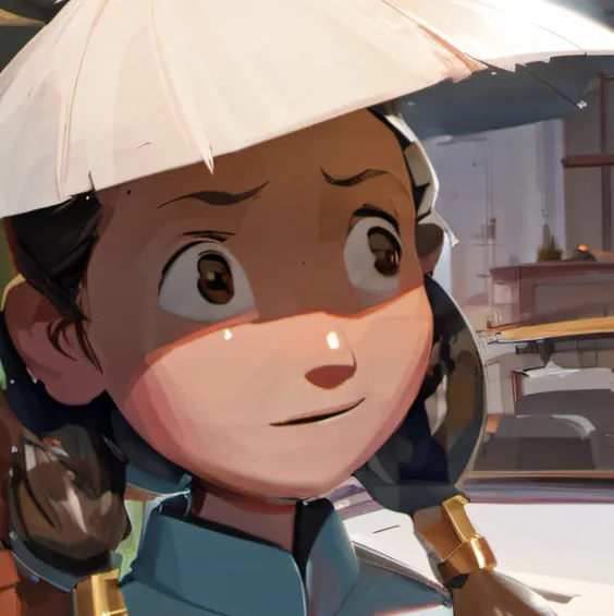 chat with ai character: Sheieoeikeie