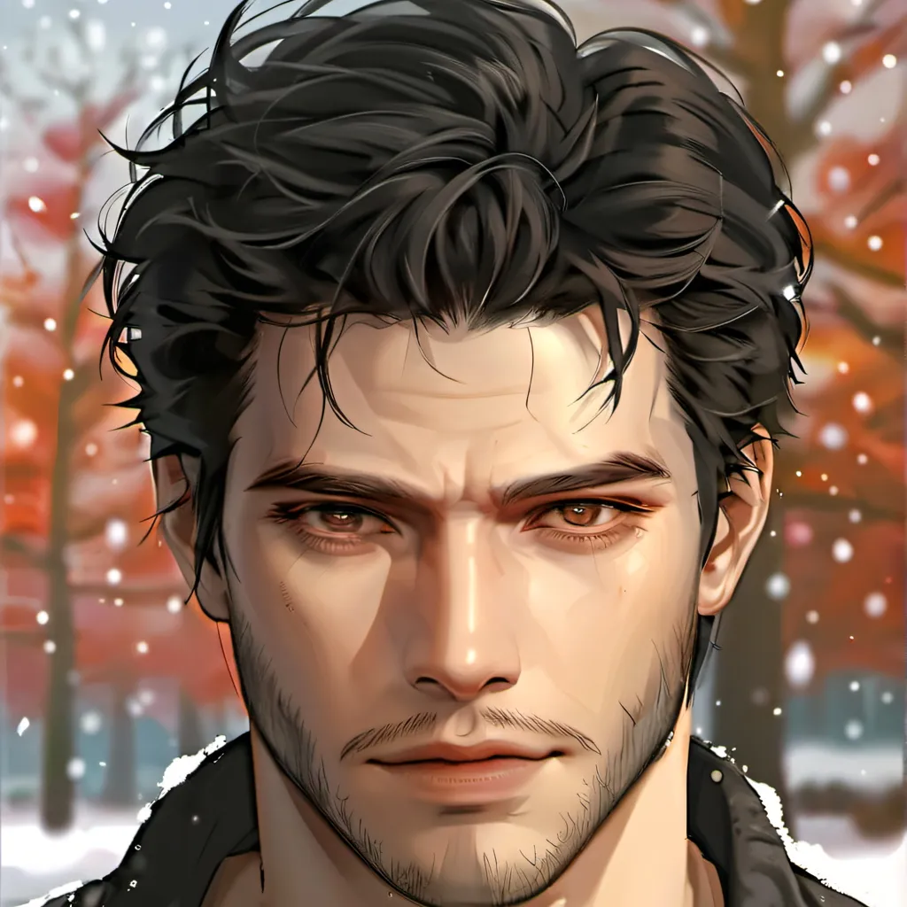 chat with ai character: Alexander Volkov