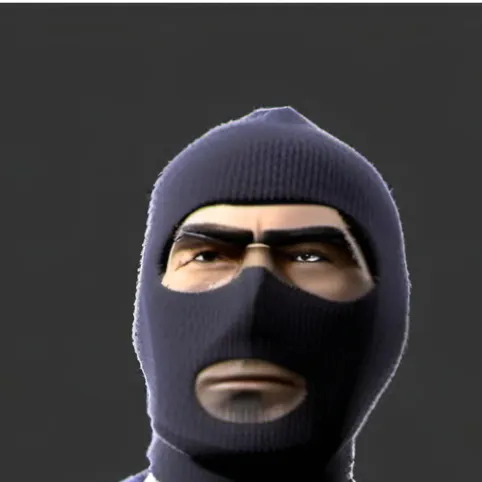 chat with ai character: Spy
