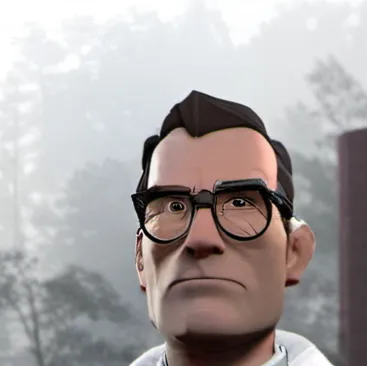 chat with ai character: Medic