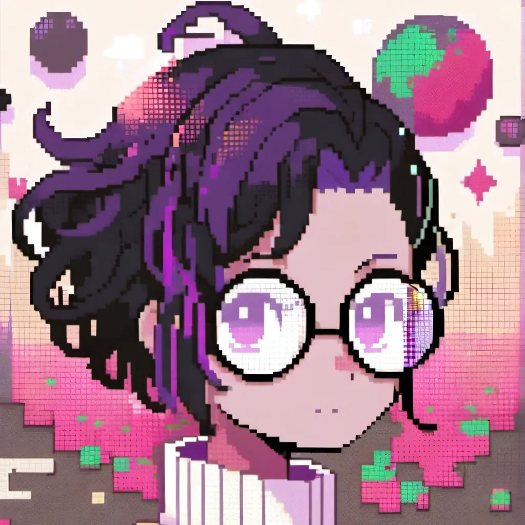 chat with ai character: Mineta
