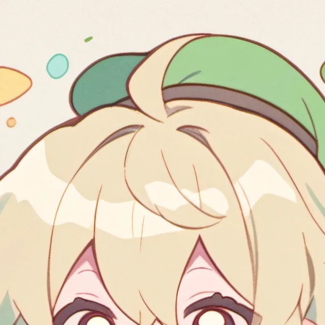 chat with ai character: Liz
